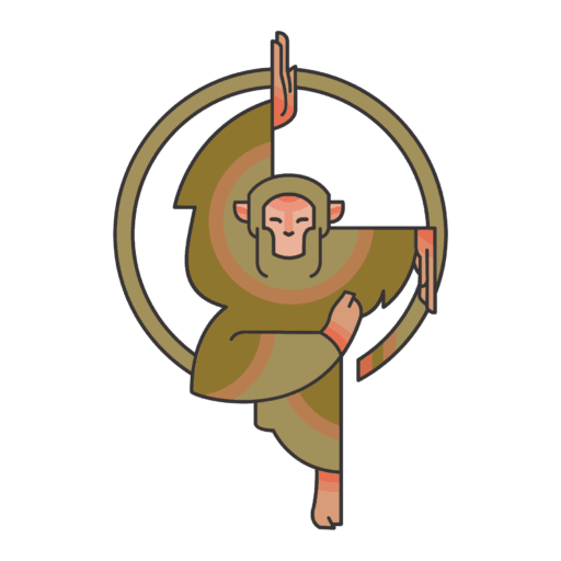 Hypnomonkey